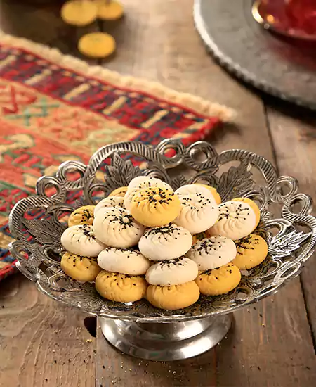 شیرینی سنتی